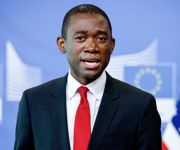 Treasury Deputy: Economy's Underlying Health 'Quite Strong'