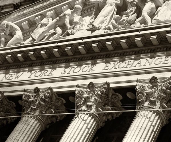 Stocks Embrace Cooling Inflation