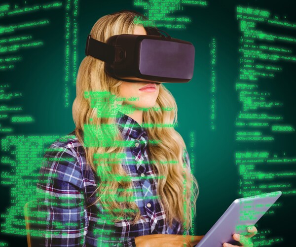 Oculus Rift Error Makes VR Headsets Unreal, Fix Released