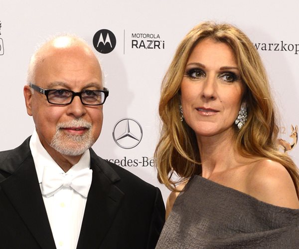 Singer Celine Dion's Husband, René Angélil, Dies After Cancer Battle