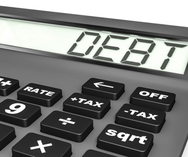 Consumers Are Too Giddy When It Comes to Borrowing