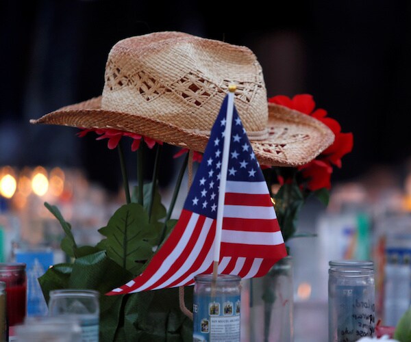 Las Vegas Victims Lawsuits Filed in California Court