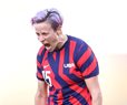 Megan Rapinoe's Equal Pay Push Threatened After Subpar Olympic Performance 