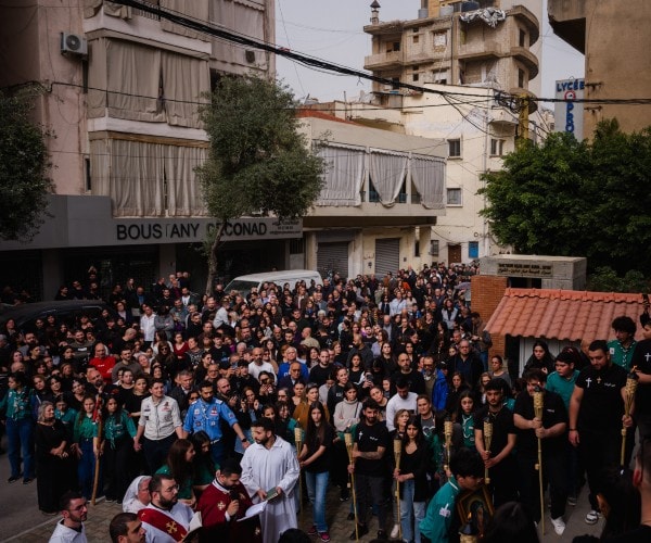 middle east region of the globe religious worship and or observance 