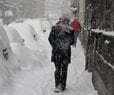 Heart Deaths Higher During Cold Weather Than Heat