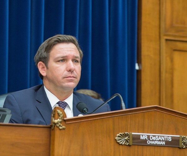 Pressure Mounts to Disclose Names of Who Settled Harassment Claims