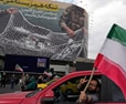 Iran Slams US Blockade as 'Grave Violation of Sovereignty'