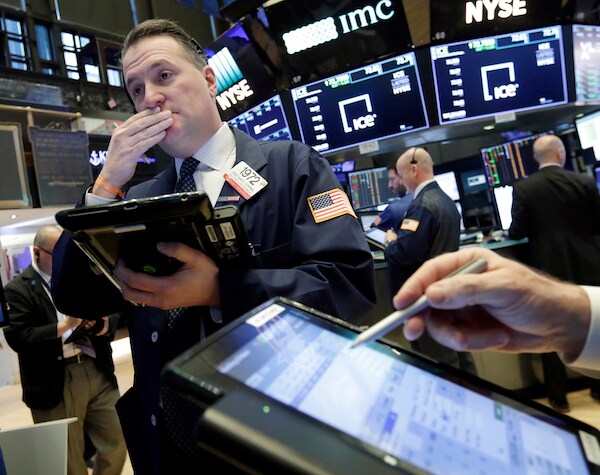 US Bull Market, 2nd Longest Since WWII, Turns 9