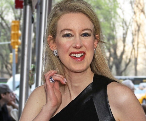 Theranos to Dissolve; Blood-Testing Startup Fails to Sell