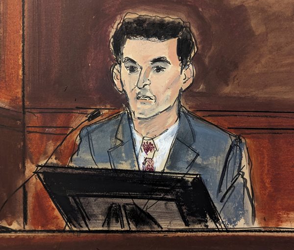 Bankman-Fried Testifies He Did Not Defraud Anyone