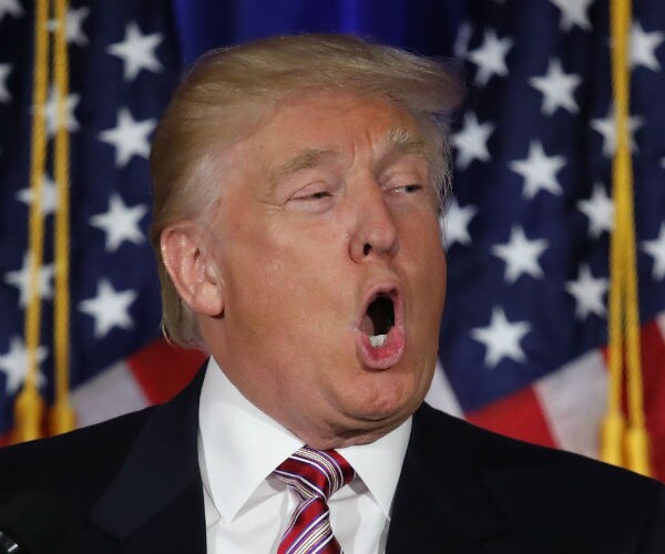 Republicans Baffled by Trump's Contradictory Healthcare Proposals