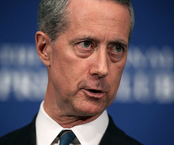 Rep. Thornberry: 'Threats to the Country Do Not Shut Down'