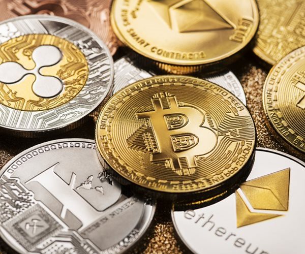 Biden Admin Unveils New Crypto Tax Reporting Rules