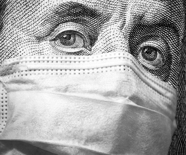 Goldman: Mask Mandate Could Save Economy From 5% Hit