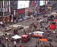 Times Square Shooting Suspect Arrested in Florida