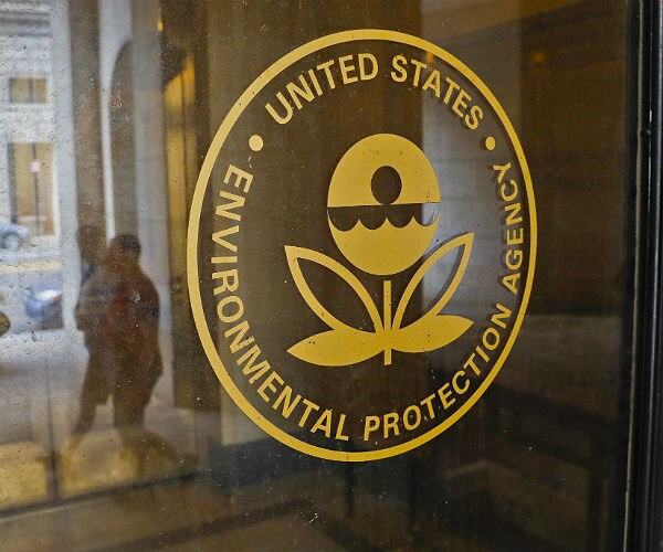 EPA Spending $1.2 Million on 'Environmental Justice'