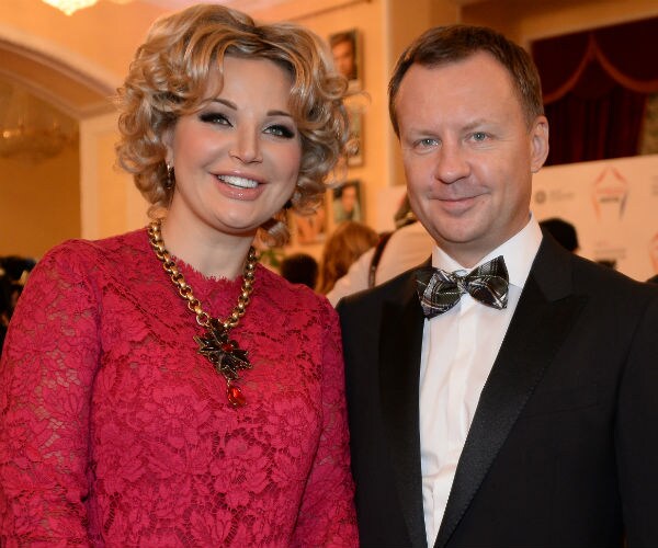 Former Russian Lawmaker Shot Dead in Ukraine