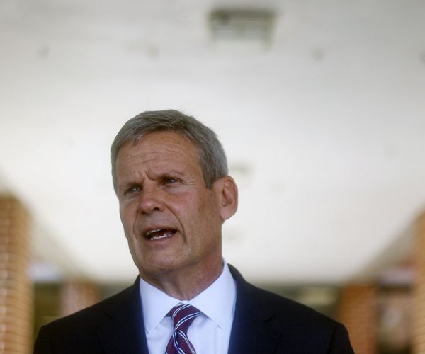 Tennessee Gov. Lee: No 'Current' Plans to Follow Texas' Abortion Ban