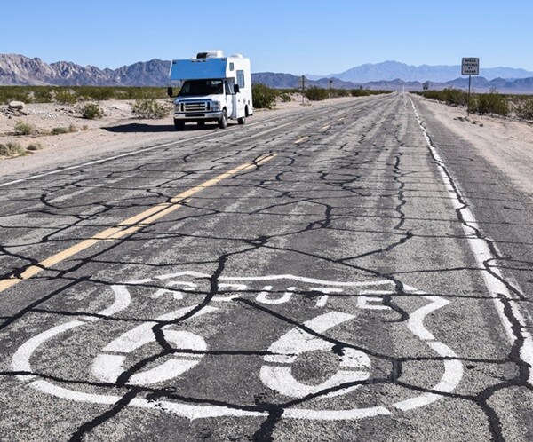 Scared Americans Desperate to Travel Are Buying Up 'COVID Campers'