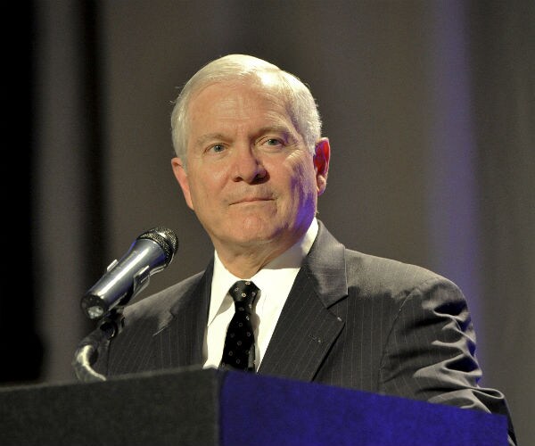 Bob Gates: Candidates' Grasp of National Security 'Would Embarrass a Middle Schooler'