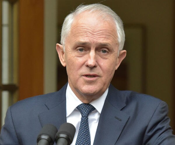 Australian Ruling Party Set to Choose New Prime Minister