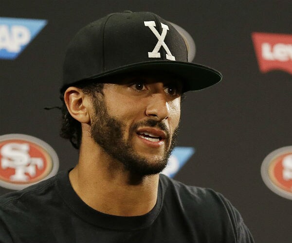 Ben & Jerry's, Kaepernick Take Wrong Tack to Lift Up Blacks 