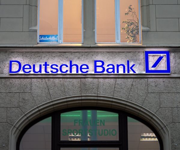 Deutsche Asset Manager DWS Fined $27M for Greenwashing