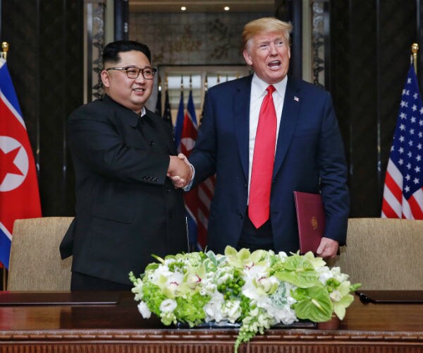 ICAN Director: End to War Games 'Best Thing' About Summit