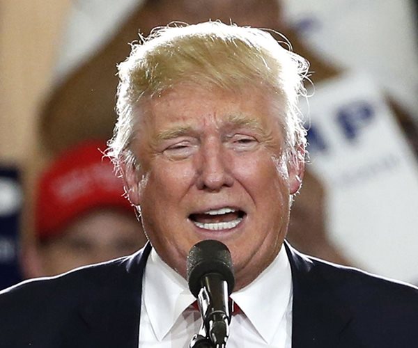 3 Women to Launch Super PAC to Support Donald Trump