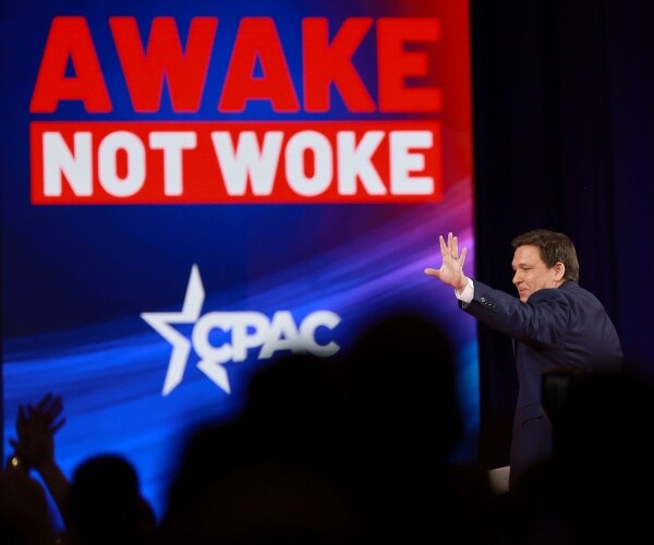 Florida Cabinet Agrees to Anti-woke Investment Rule