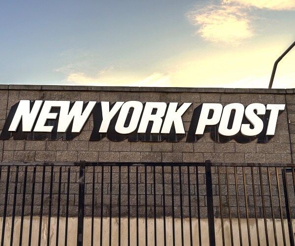 new york post building