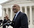 Sen. Booker: I Am Not Spartacus