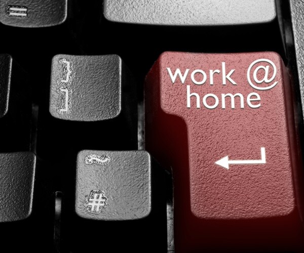 Companies to Shrink Offices as Work Stays Remote After Pandemic