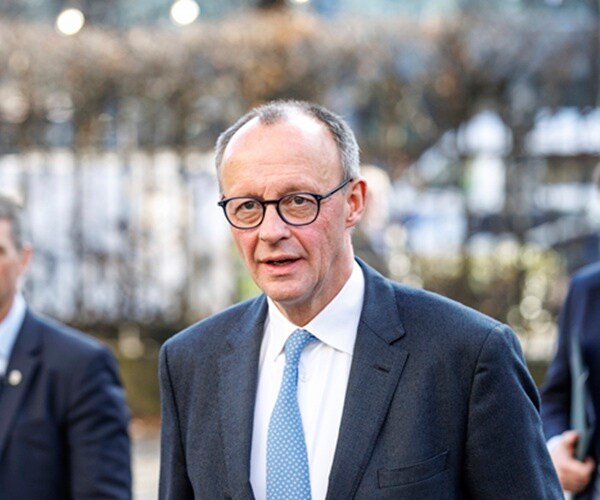 Germany Should Look for New Trade Partners, Chancellor Merz Says