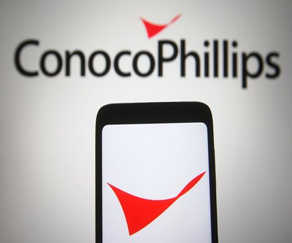 Conoco Sweetens Shareholder Returns by $5B as Profit Jumps