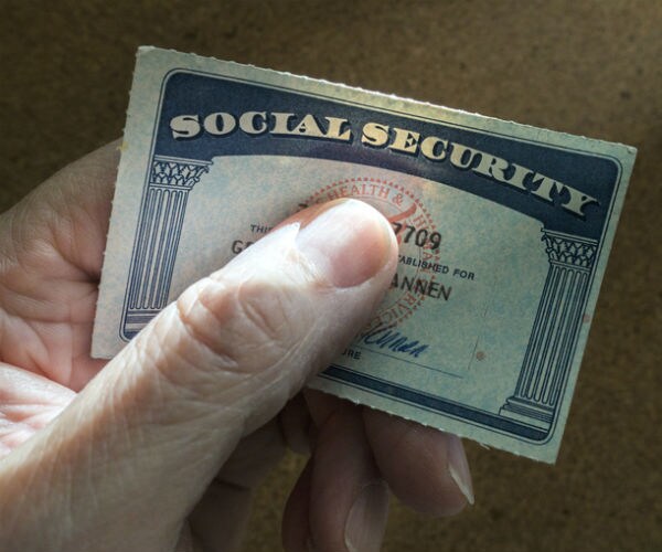 Should You Be Worried About Social Security and Medicare?