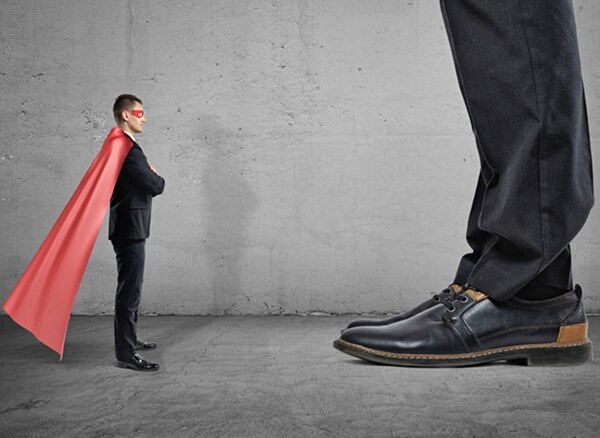 Pandemic Will Make Big Companies More Dominant Than Ever