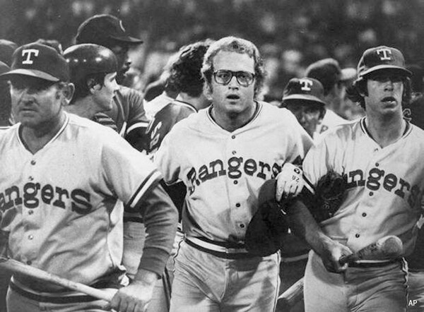 '10 Cent Beer Night' Fiasco at Cleveland Stadium Was 40 Years Ago