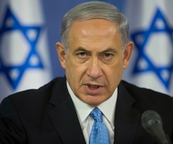 Netanyahu Warns Jews Still Under Threat