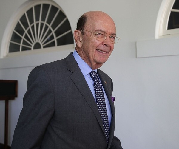Wilbur Ross: Census Citizenship Question Doesn't Mean 'Sky Will Fall'
