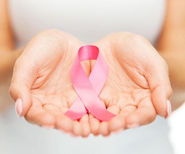 Sticky Bra Leads to Breast Cancer Diagnosis