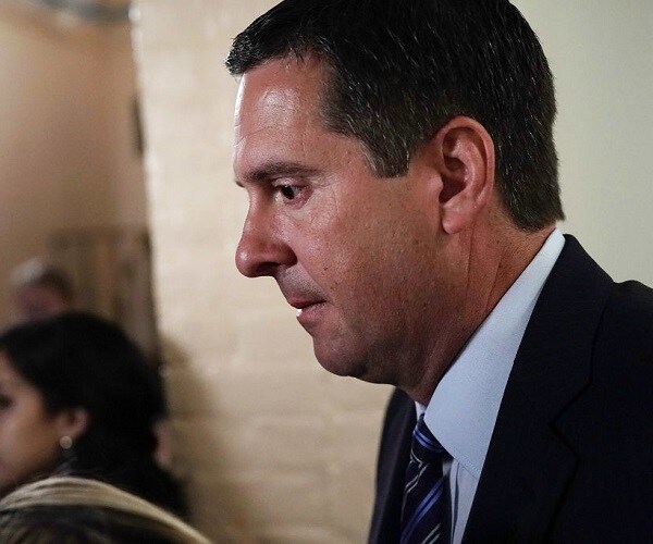 Nunes Assaults the Rule of Law