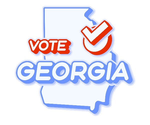 Newsmax Calls Georgia for Trump