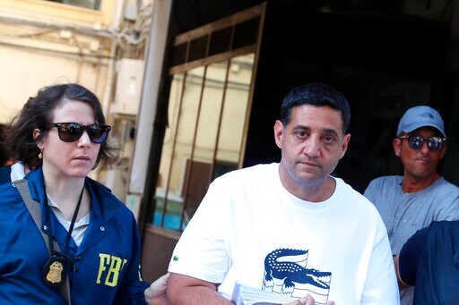 Italy, FBI Crack Down on Mafia Clan with Gambino Ties