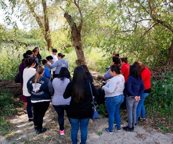 Teen Who Helped Find Friend's Body Now Suspected Killer