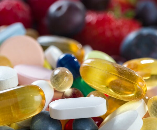 Some B Vitamins Loaded With Dangerously High Levels: Report