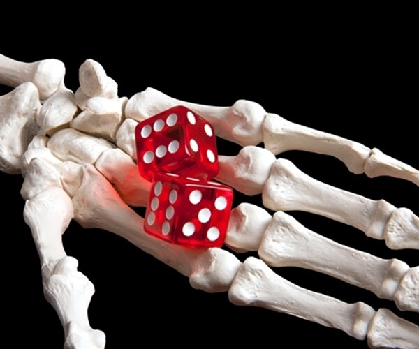 The Biggest Threat to Investing Success in Times Like These - And How to Manage It 