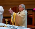 Bishops 'Can't Afford to Ignore' Biden Communion Debate