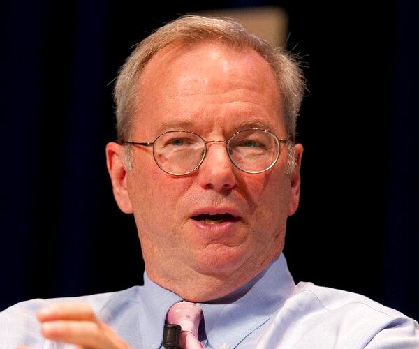 Former Google CEO Eric Schmidt Reportedly Seeks to Cyprus