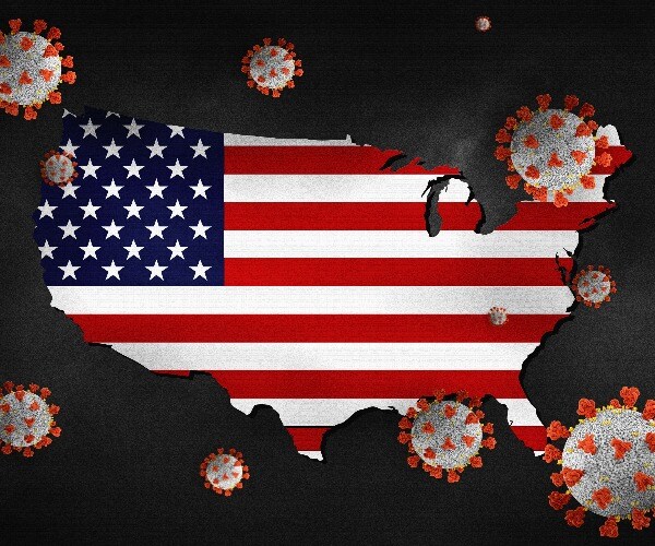 Trump to Deliver Remarks on Vaccine Amid Alarm Over US Spike